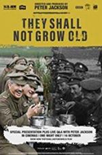 Watch They Shall Not Grow Old Watch123movies