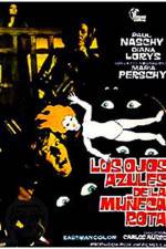 Watch Los ojos azules de la muñeca rota Watch123movies