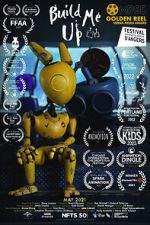 Watch Build Me Up (Short 2021) Watch123movies