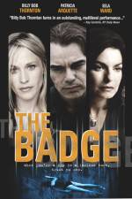 Watch The Badge Watch123movies