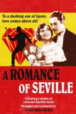 Watch The Romance of Seville Watch123movies