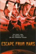 Watch Escape from Mars Watch123movies