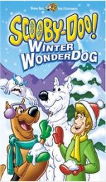 Watch SCOOBY-DOO! Winter Wonderdog Watch123movies