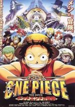 Watch One piece: Dead end no bôken Watch123movies