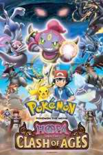Watch Pokémon the Movie XY: Ring no Chomajin Hoopa Watch123movies