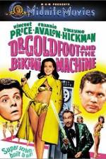 Watch Dr Goldfoot and the Bikini Machine Watch123movies