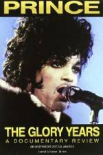 Watch Prince: The Glory Years Watch123movies