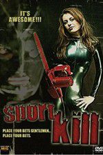 Watch Sportkill Watch123movies