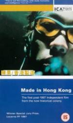 Watch Made in Hong Kong Watch123movies