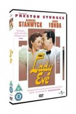 Watch The Lady Eve Watch123movies