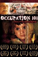 Watch Occupation 101 Watch123movies