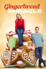 Watch Gingerbread Miracle Watch123movies