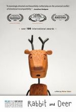 Watch Rabbit and Deer (Short 2012) Watch123movies