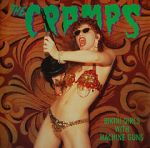Watch The Cramps: Bikini Girls with Machine Guns Watch123movies