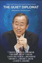 Watch The Quiet Diplomat Watch123movies