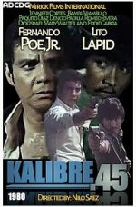 Watch Kalibre .45 Watch123movies