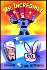 Watch Mr. Incredible and Pals Watch123movies