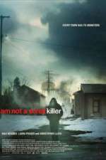 Watch I Am Not a Serial Killer Watch123movies