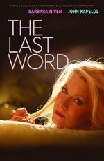 Watch The Last Word Watch123movies