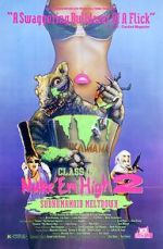 Watch Class of Nuke 'Em High Part II: Subhumanoid Meltdown Watch123movies