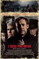 Watch I Sell The Dead Watch123movies