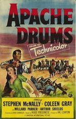 Watch Apache Drums Watch123movies