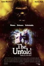 Watch The Untold Watch123movies