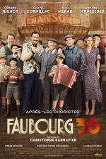 Watch Faubourg 36 Watch123movies