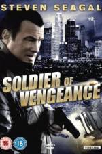 Watch Soldier Of Vengeance Watch123movies