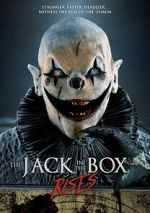 Watch The Jack in the Box Rises Watch123movies