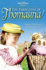 Watch The Three Lives of Thomasina Watch123movies