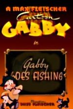 Watch Gabby Goes Fishing (Short 1941) Watch123movies