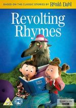 Watch Revolting Rhymes Part One (TV Short 2016) Watch123movies