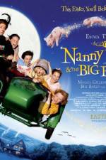 Watch Nanny McPhee Returns Watch123movies