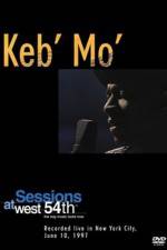 Watch Keb' Mo' Sessions at West 54th Watch123movies
