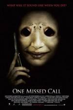 Watch One Missed Call Watch123movies