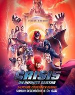 Watch Crisis on Infinite Earths Watch123movies