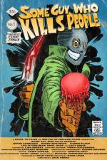 Watch Some Guy Who Kills People Watch123movies