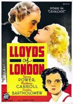 Watch Lloyds of London Watch123movies