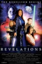 Watch Star Wars: Revelations Watch123movies