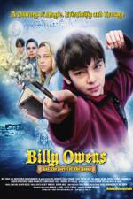 Watch Billy Owens and the Secret of the Runes Watch123movies