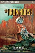 Watch The Iron Horse Watch123movies