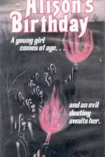 Watch Alison's Birthday Watch123movies