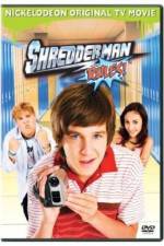 Watch Shredderman Rules Watch123movies