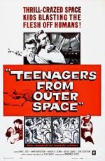 Watch Teenagers from Outer Space Watch123movies