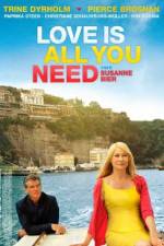 Watch Love Is All You Need Watch123movies