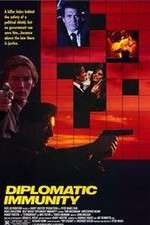 Watch Diplomatic Immunity Watch123movies