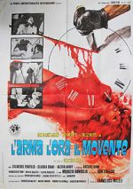 Watch The Weapon, the Hour & the Motive Watch123movies