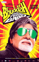 Watch Bbuddah Hoga Terra Baap Watch123movies