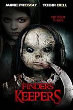 Watch Finders Keepers Watch123movies